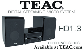 Teac.com