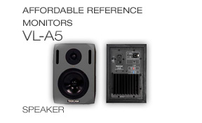 VL-A5: Affordable Reference Monitors