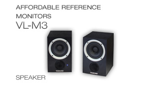 VL-M3: Affordable Reference Monitors