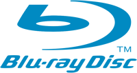 Blu-ray logo