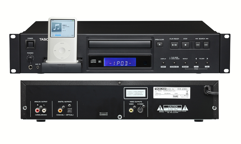 CD-200i