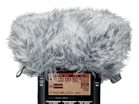 TASCAM RC-3F