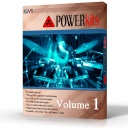 Larry Seyer POWERkits box front 2