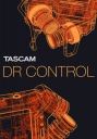 TASCAM DR CONTROL