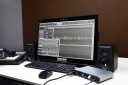 iXR with desktop PC