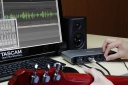 iXR for guitar tracking