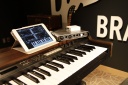 iXR is the perfect interface for iPad synthesizers