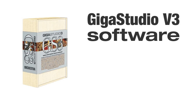 GigaStudio 3 - GigaStudio 3