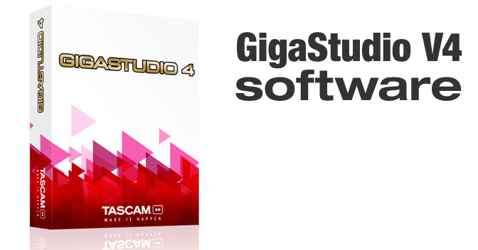 GigaStudio 4 - GigaStudio 4